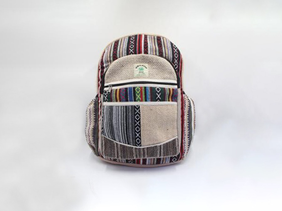 Hemp Bag
